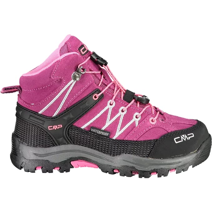 KinderSchoenen CMP Rigel Waterproof