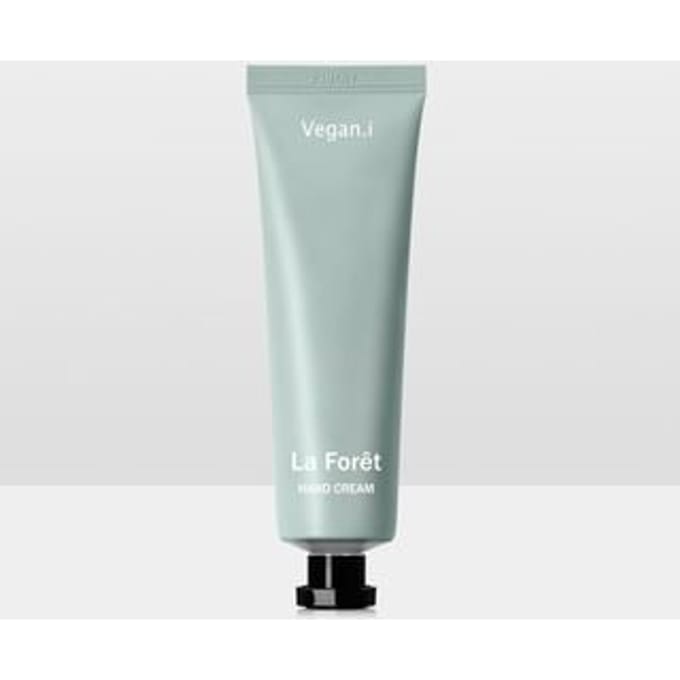 MediFlower - ARONYX Vegan.i Hand Cream - 5 Types La Foret