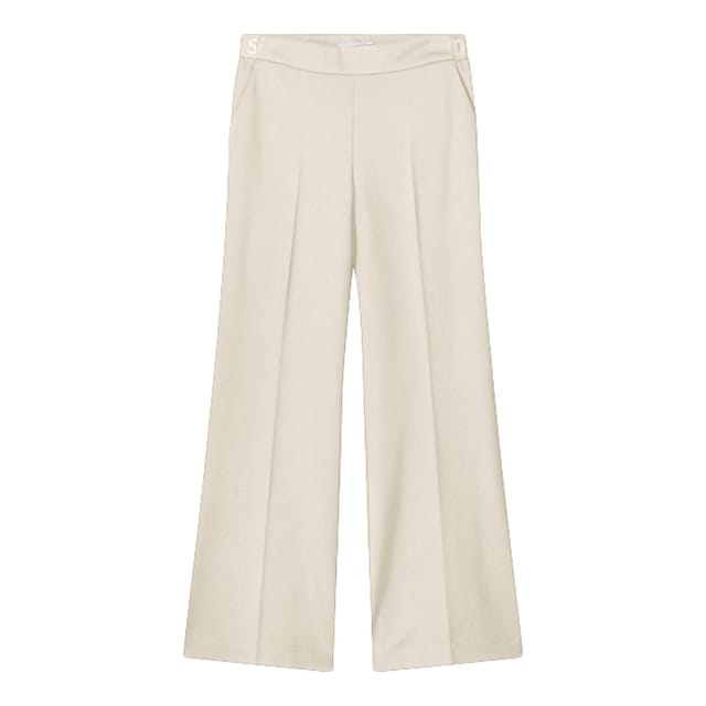 Summum Bootcut broek - Dames - Maat: 40