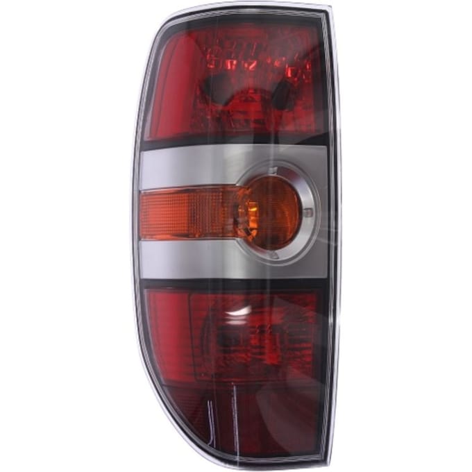 VanWezel 2781921 - Feu arrière gauche pour Mazda Bt-50 de 12/2006 à 2011