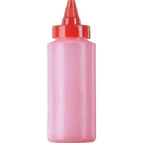 kwb 925310 Verf voor slagsnoerapparaten 100 g, rood Rood 100 g