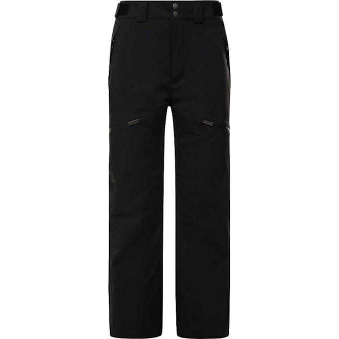 The North Face Chakal Skibroek heren Zwart XL