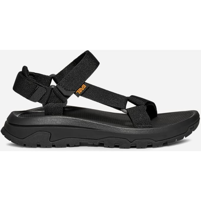 Teva Hurricane XLT3 Sandalen in Black voor Heren, Maat 48.5