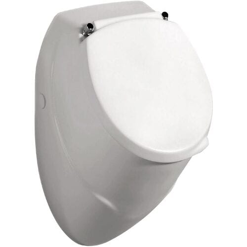 Megabad Profi Collection Classic 100 urinal set incl. lid MBCL100U