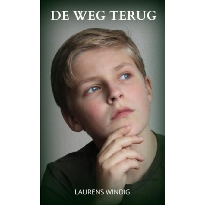 De Weg Terug - Laurens Windig
