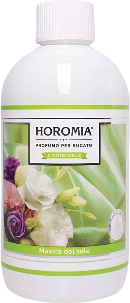 HOROMIA Music Del Sole 500 ml