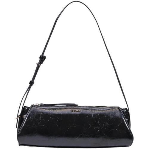 GUESS schoudertas Xena Mini Shoulder Bag Black zwart