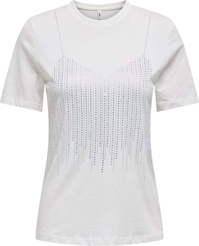 ONLY T-shirts ONLBILLIE T-shirts