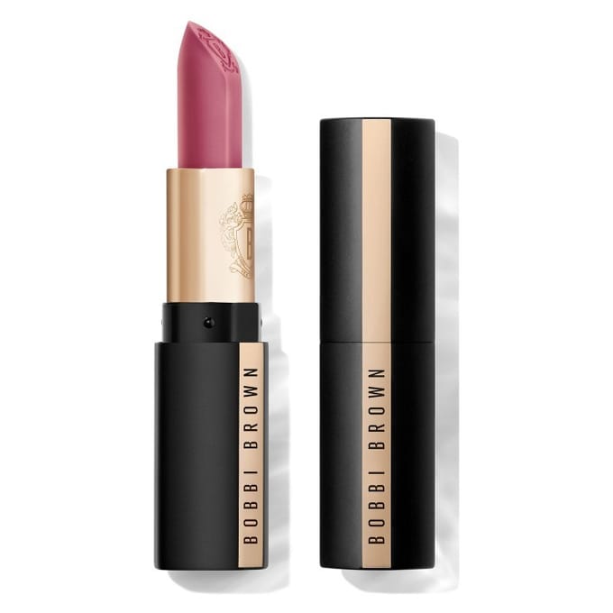Bobbi Brown Luxe Cashmere Matte Lipstick | 315 - Neutral Rose | Lipstick 3.5 gr