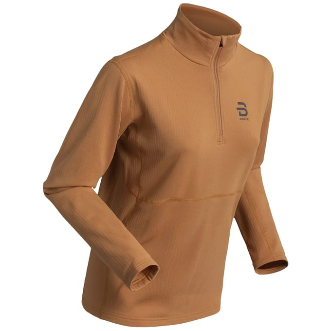 Dames half-zip onderoutfit Daehlie Sportswear Pace