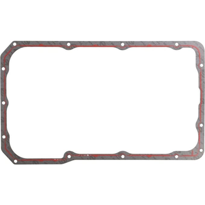 Pakking, oliepan ELRING 765.696