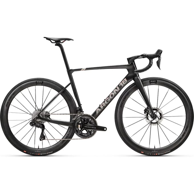 Racefietsen Argon 18 Sum Pro