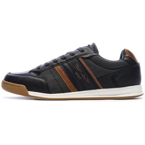 Lage Sneakers Teddy Smith Z.C