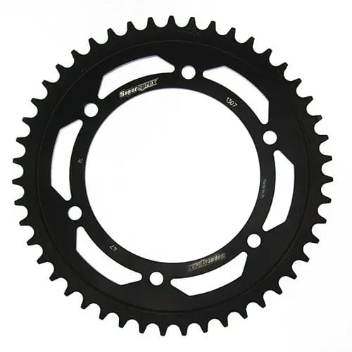 Motorfiets kroon Supersprox RFE-1307:47 # 1-4633-47
