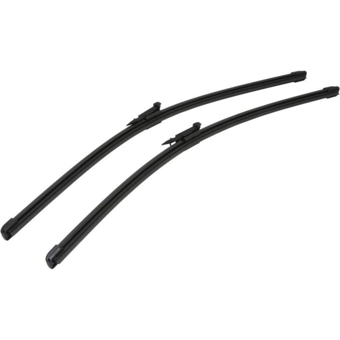 Wisserblad DENSO DF-402, 550/530mm, Voor