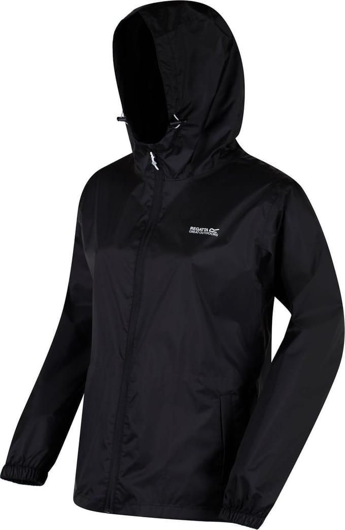Waterdicht damesjack Regatta Pack-It III