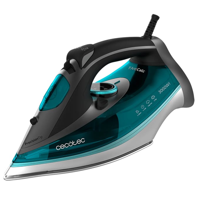 IJzer Cecotec Fast&Furious 5040 Absolute