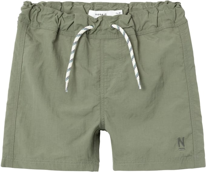 NAME IT - NMMPZAKRO LONG SWIM SHORTS - Jongens - Badpakken