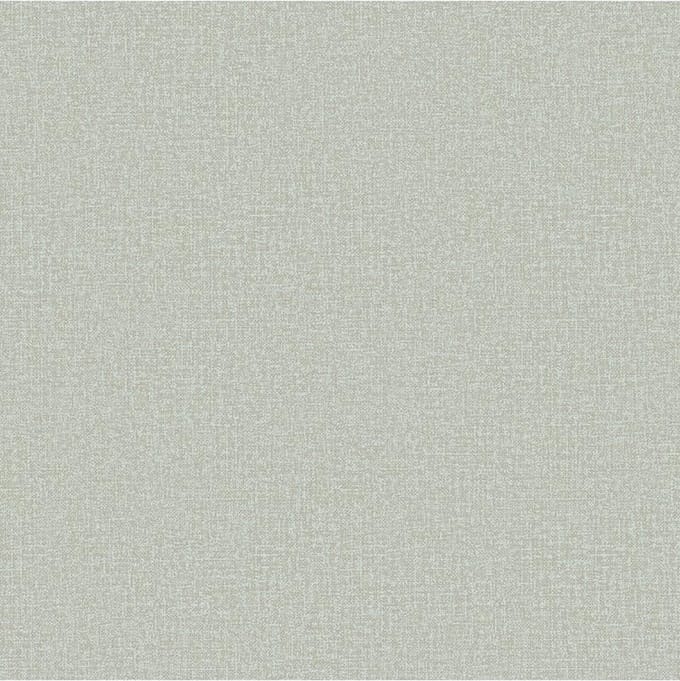 Level One uni blauwgrijs/goud effen (vliesbehang, goud)