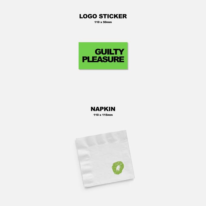 HWA SA (MAMAMOO) - Verboden Plezier green