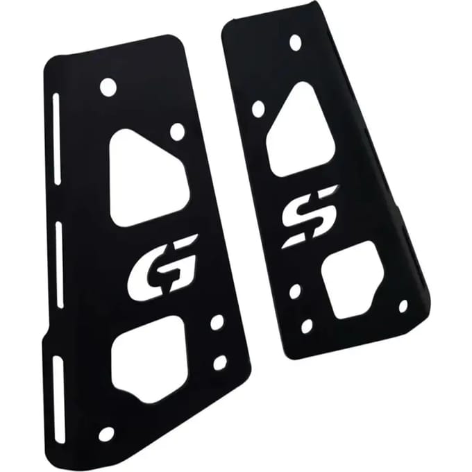 Bevestiging bagagerek achteraan GPR Tech Alpi-Tech BMW F 750 Gs 2021/2023 E5