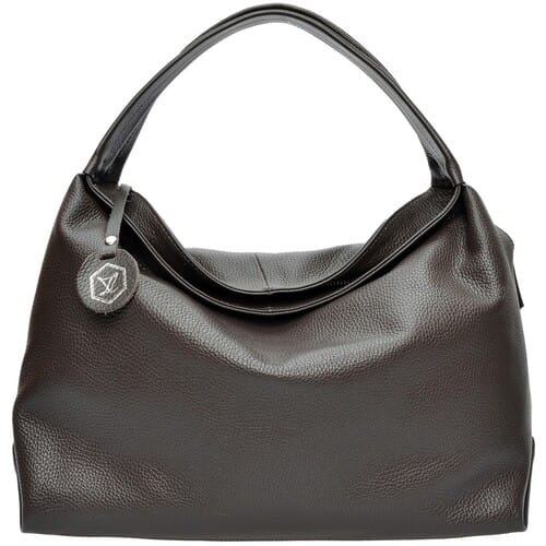 Schoudertas Luisa Vannini Hobo-tas