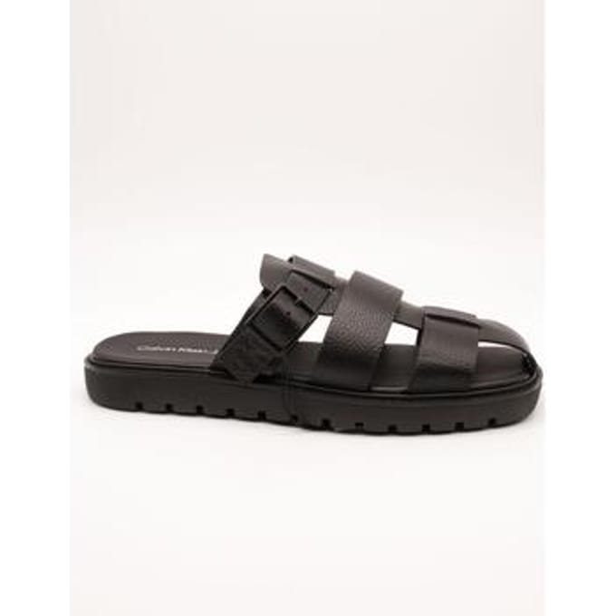 Platte sandalen Calvin Klein Jeans YM01220-0GJ
