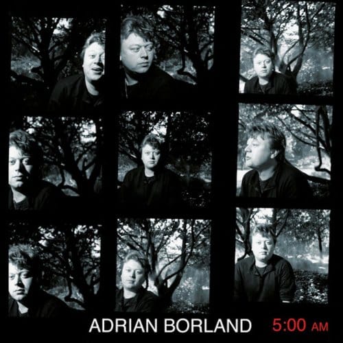 Adrian Borland - 5:00 AM
