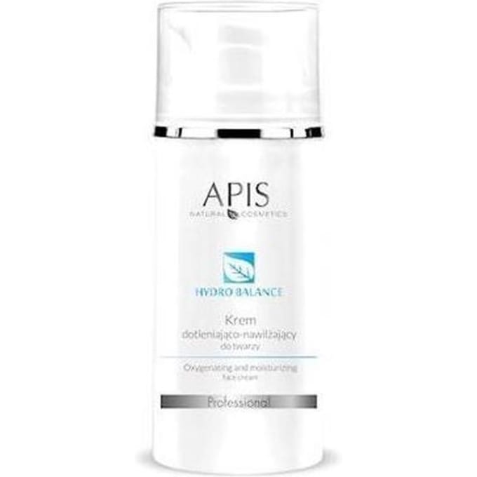 Hydro Balance Intensieve hydraterende crème met hyaluronzuur 50ml
