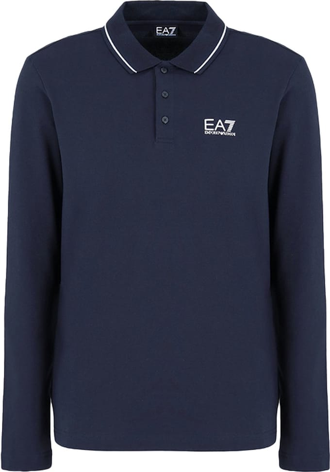 EA7 Polo Shirt