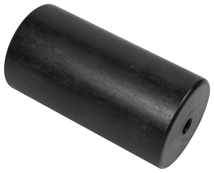 Roller v-snaar
