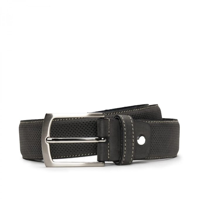 Microvezel riem Nae Vegan Shoes Canet