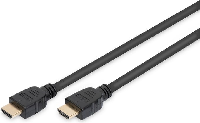 DIGITUS HDMI 2.1 Cable - 2m