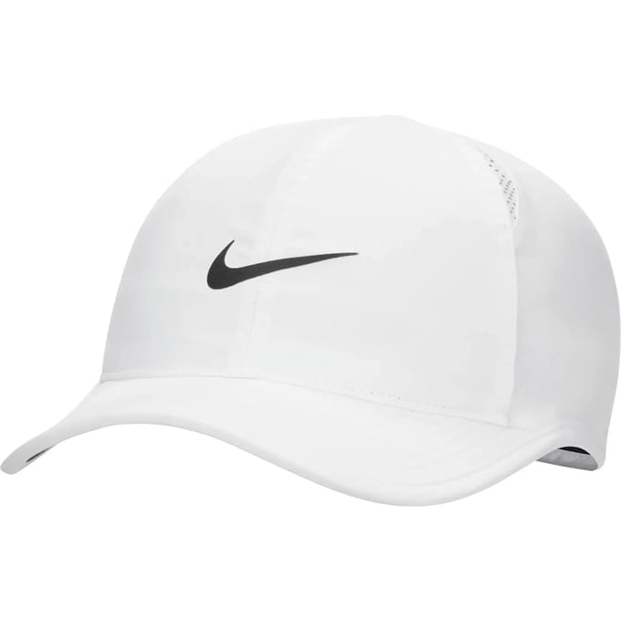 Kap zonder structuur Nike Dri-FIT club featherlight