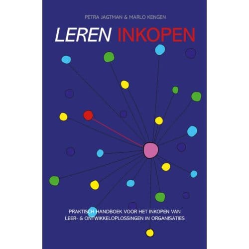 'Leren' Inkopen - Petra Jagtman en Marlo Kengen