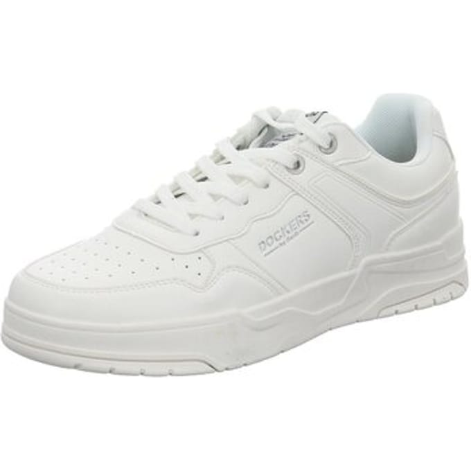 Sneakers Dockers by Gerli -