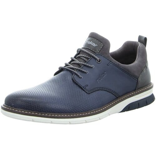 Ambor-sneakers met veters