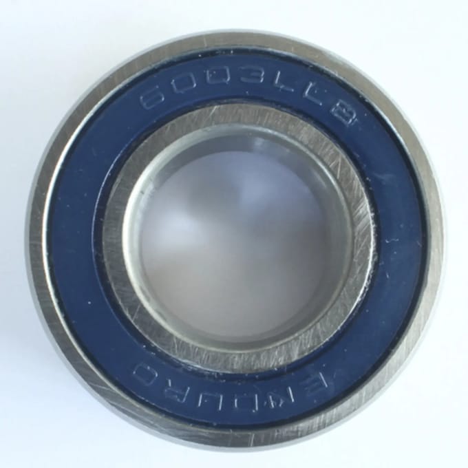 Lagers Enduro Bearings 6003 LLB-17x35x10