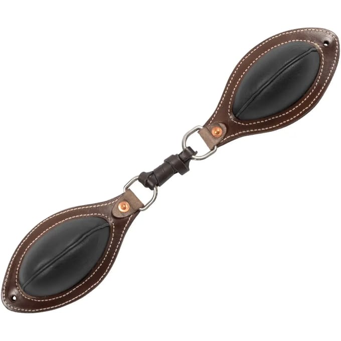 Accessoires voor rijzadels Westwood