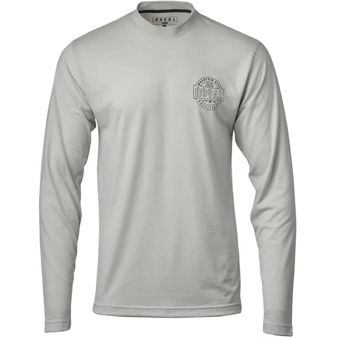 Langarmshirt Royal Core Outfitters