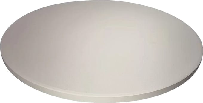Kamado Essentials - Pizzasteen - Large - 38cm - bbq accessoires - kamado 21"