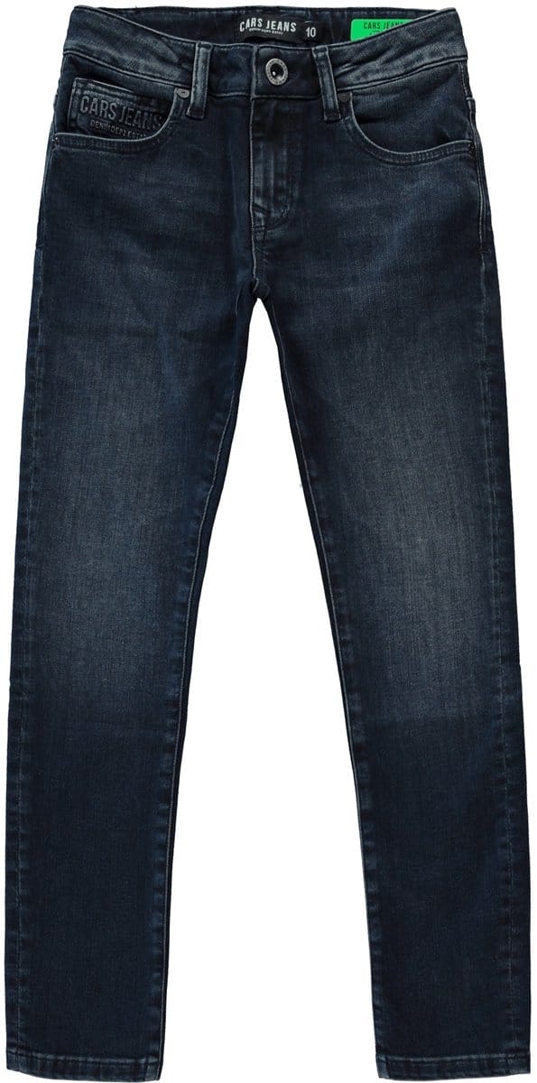 Cars Jeans Jeans Bates Jr. Slim Fit - Jongens