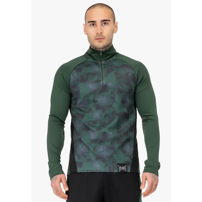 Opleiding top Tapout Functional