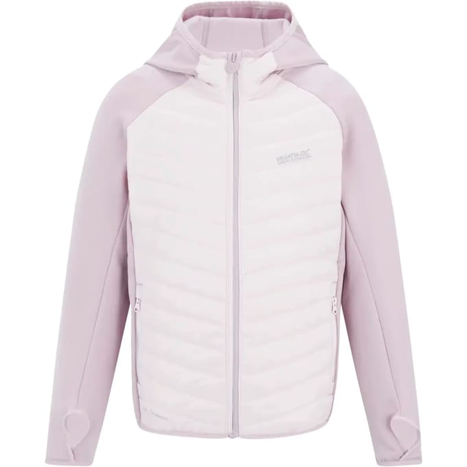 Kinderjas Junior Andreson Hybrid gewatteerd