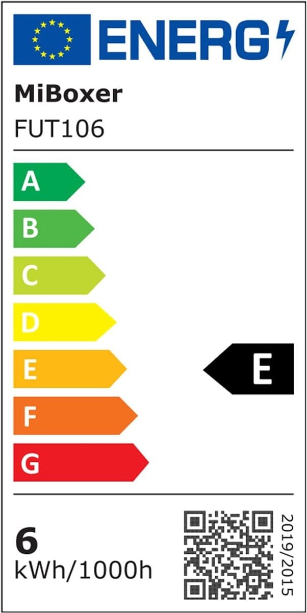 Led Spot - Slimme Lamp - Sfeerverlichting Instellen - RGB Kleur CCT - GU10 6W