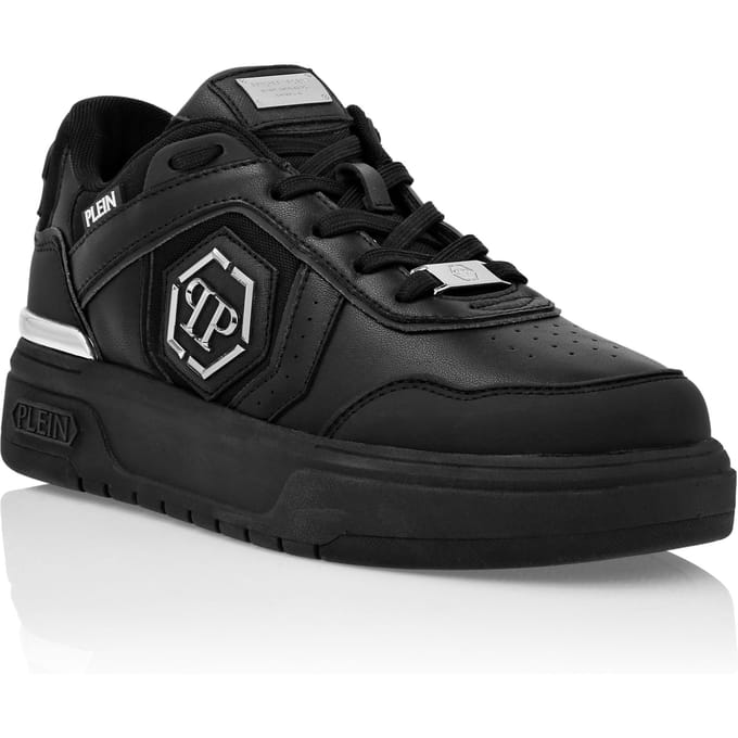 Lage Sneakers Predator
