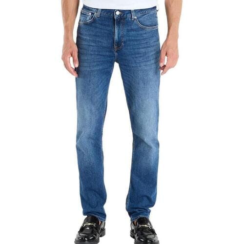 Straight Jeans Tommy Hilfiger MW0MW40367