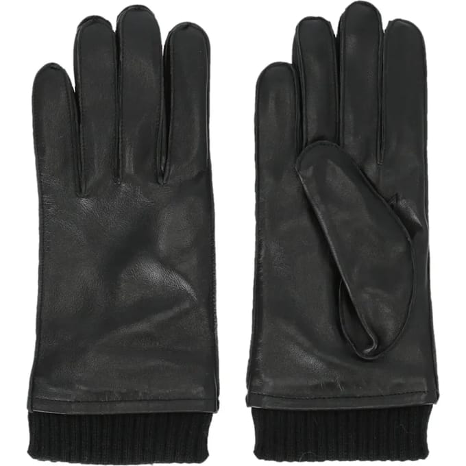 Leren handschoenen voor dames Weather Report Kadence