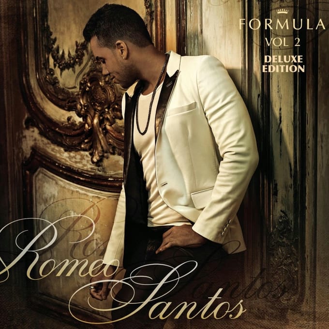 Fórmula, Vol. 2 - Romeo Santos