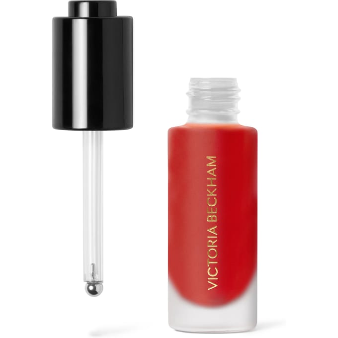 Victoria Beckham Beauty Colour Wash Blush Water Tint - Coral